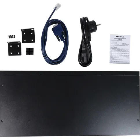 Origo OS6112F/A1A фото 4