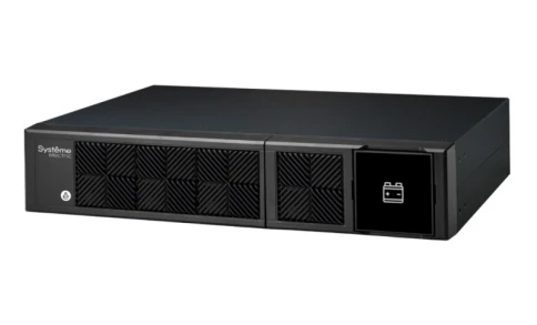 Внешний батарейный модуль Systeme Electric для ИБП SRVSE1KRTXLI, SRTSE1000RTXLI, SRTSE1000RTXLI-NC, SRTSE1500RTXLI,  SRTSE1500RTXLI-NC фото 1