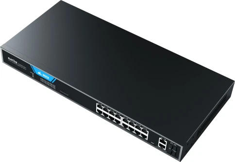 Netis ST220GPR-2G2S фото 4