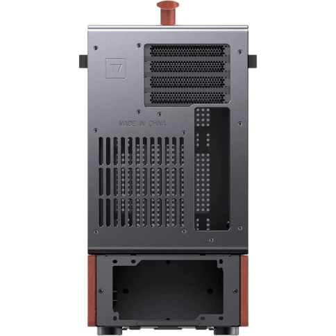 JONSBO T7 Black фото 6