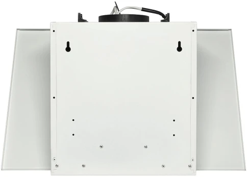 Maunfeld TOWER C 60 WHITE Glass фото 7