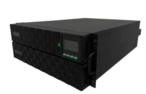 ИБП SRTSE 2 поколения 6000 ВА/Вт, 4U,5 C13+3 C19,USB,RS-232,RS485,COM,сухие контакт,прлл резерв фото 11