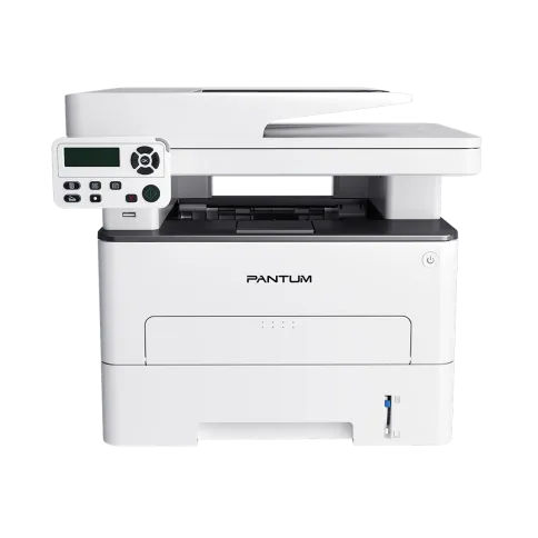 Pantum M7100DN фото 1