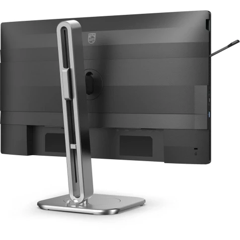 Монитор Philips 24B2N4200 23.8'', 1920x1080, IPS, 120hz, 50M:1, 300cd, фото 5