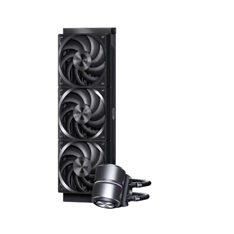 Система охлаждения/ Water Cooling System PCCooler DE360 Pro BK (300W,... фото 2