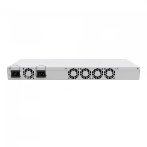Маршрутизатор/ CCR2116-12G-4S+ Cloud Core Router with Amazon Annapurna фото 2
