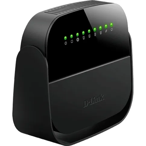 D-Link DSL-2740U/R1A фото 2