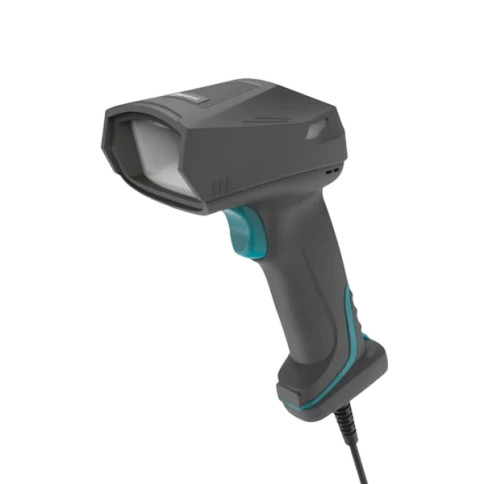 Сканер штрих-кодов/ NVH300X 2D CMOS Industrial Handheld Reader, 2 Mega фото 1