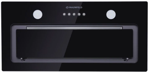 Maunfeld TRAPEZE 601GG BLACK фото 15