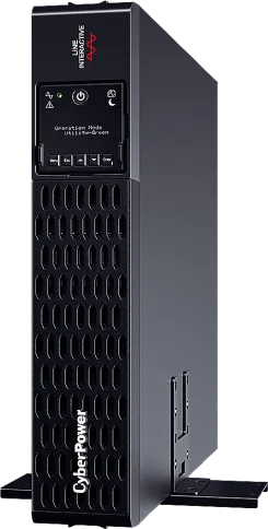 Источник бесперебойного питания/ UPS CyberPower PR2200ERTXL2U NEW Line фото 1