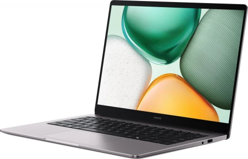 Ноутбук Honor MagicBook X14 GDG-X Core i5 12450H 16Gb SSD512Gb Intel U фото 2