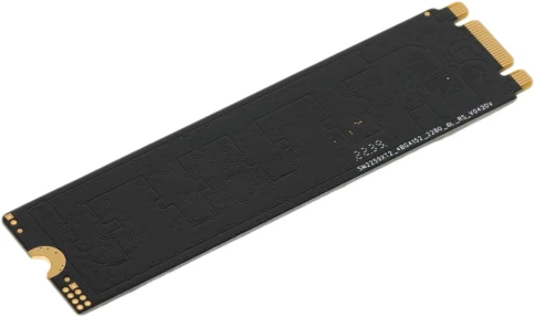 Твердотельный накопитель PC Pet SATA-III 512GB PCPS512G1 M.2 2280 OEM... фото 3