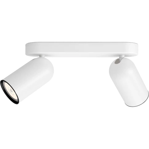 Потолочный светильник Philips/ Потолочный светильник PONGEE bar/tube w фото 1