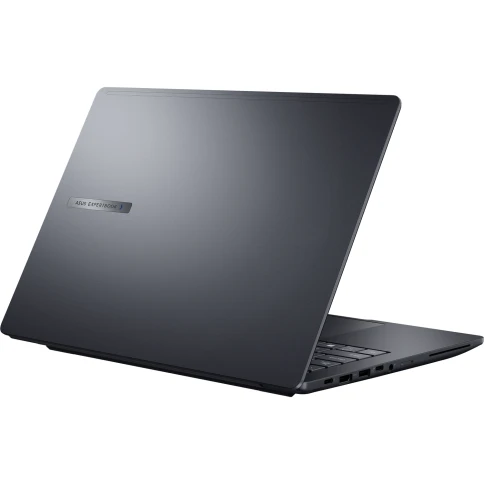 Ноутбук/ ASUS B3405CCA-LY0394 14"(1920x1200 (матовый) WVA)/Intel Core Ultra 7 255H(2Ghz)/16384Mb/1024PCISSDGb/noDVD/Int:shared/Cam/BT/WiFi/50WHr/war 1y/1.49kg/Gentle Grey/DOS фото 6
