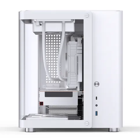 JONSBO TK-1 White фото 11