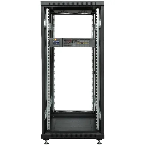 ИБП ФОРВАРД 3000/ Online rack / tower фото 4
