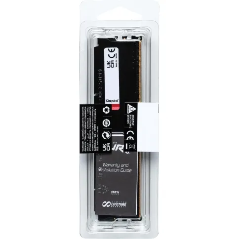 Kingston FURY Beast KF564C32BBE-32 фото 7
