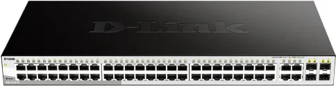 D-Link DGS-1210-52/FL1A фото 2