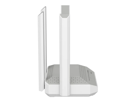 Маршрутизатор/ Гигабитный интернет-центр с Mesh Wi-Fi 6 AX3000, 4-портовым Smart-коммутатором... фото 5