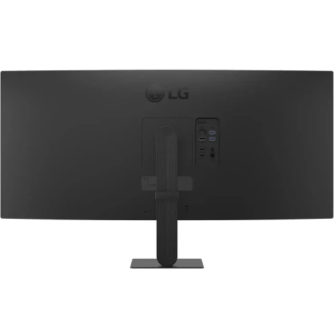 Монитор LG UltraWide 34'' 34U640B-B/ LG UltraWide 34U640B-B 34'' Curve фото 14