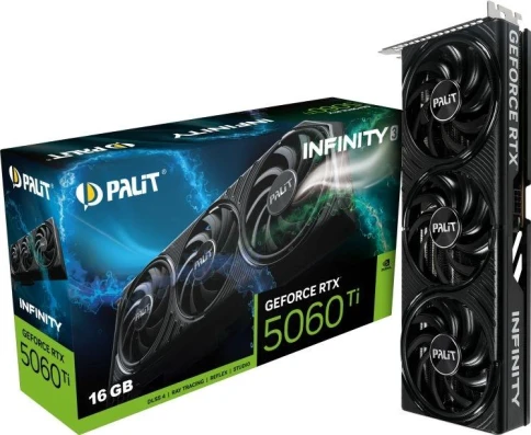 Palit NE7506T019T1-GB2061S фото 10