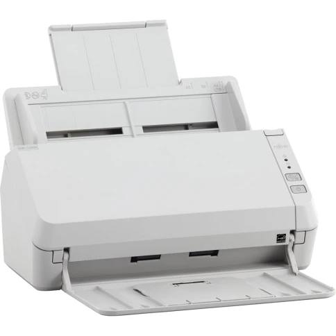Ricoh(PFU) SP-1120N Документ сканер А4, двухсторонний, 20 стр/мин, авт фото 2