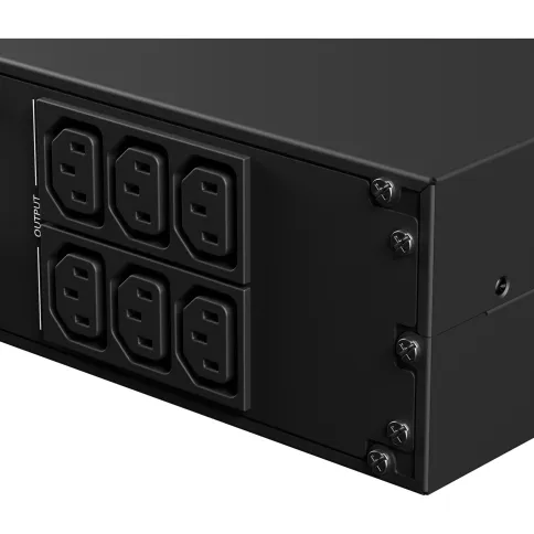 Источник бесперебойного питания/ ONTEK SM RM 2кВА/1,8кВт без внутренни фото 8