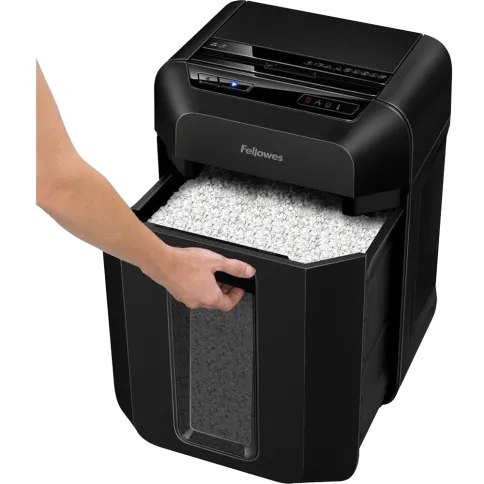 Шредер Fellowes AutoMax 80M FS-46215 фото 4
