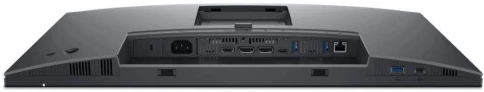 Монитор Dell 23.8" P2425HE черный IPS LED 16:9 HDMI матовая HAS Piv 15 фото 6