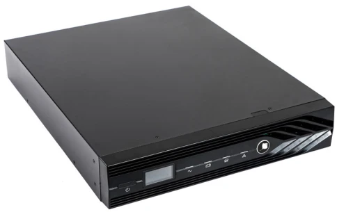 8953 Источник бесперебойного питания SKAT-UPS 1500 RACK исп. E фото 6