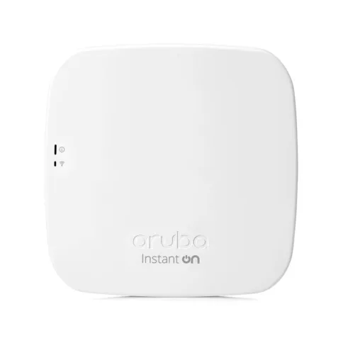 Точка доступа Wi-Fi HPE R2W96A Aruba Instant On AP11 Access Point фото 2