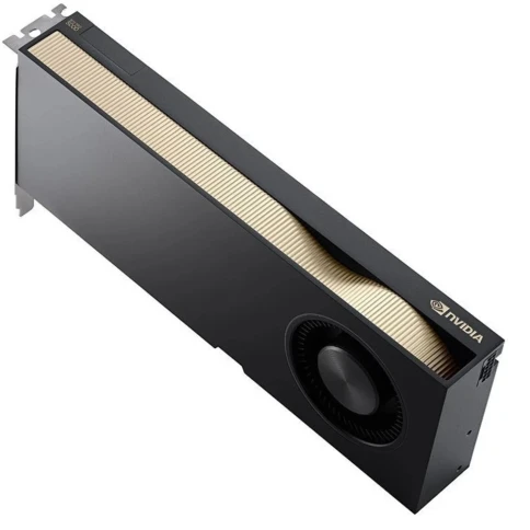 NVIDIA RTX PRO 5000 Blackwell (900-5G153-2250-000) фото 4