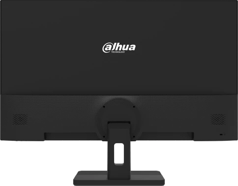 Монитор Dahua 23.8" DHI-LM24-C301B черный IPS LED 5ms 16:9 HDMI матова фото 3