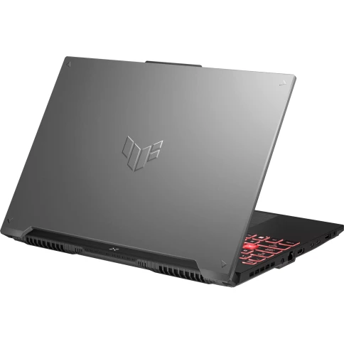 Ноутбук/ ASUS TUF A16 FA607NUQ-RL024 16"(1920x1200 (матовый, 144Hz) IP фото 4