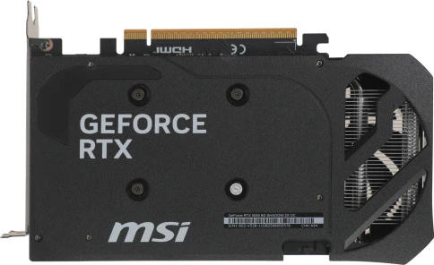 MSI RTX 5050 8G SHADOW 2X OC фото 3