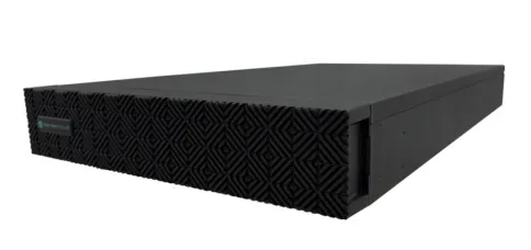 Systeme Electric Smart-Save Online SRTSE 2 поколения 8000 ВА/Вт, 4U,5 фото 3