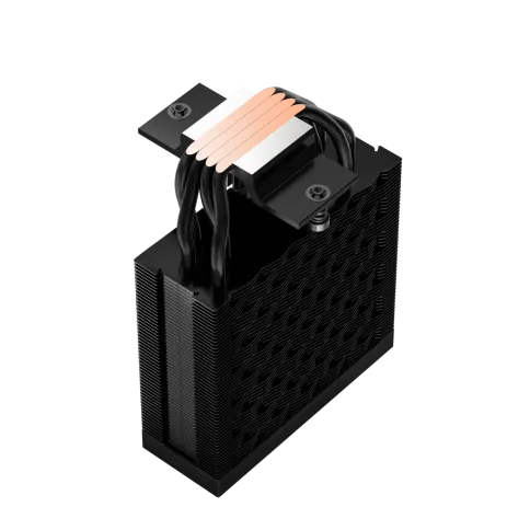 PcCooler RT400 Digital BK фото 8