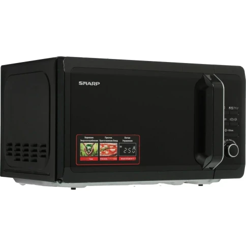 Sharp R2852RK фото 2