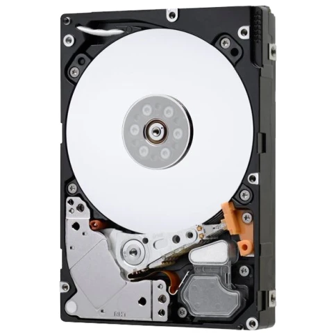 Жесткий диск/ HDD HGST SAS Server 300Gb 2.5'' Ultrastar 10K rpm 12Gb/s фото 2
