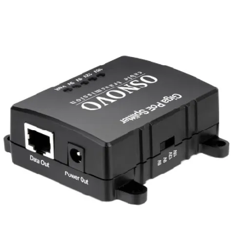 OSNOVO PoE Splitter/G2 фото 1