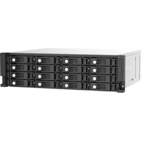 Полка расширения сетевого хранилища без дисков/ ENTERPRISE QNAP TL-R16 фото 5