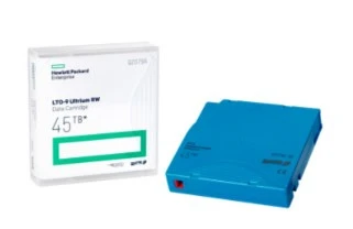 Картридж ленточный HPE Q2079AN фото 1