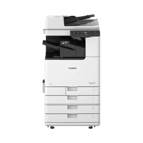 МФУ лазерное Canon imageRUNNER 2930i (5975C005) фото 1
