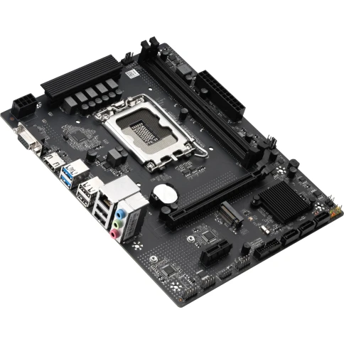 MAXSUN MS-Challenger B760M-F фото 3