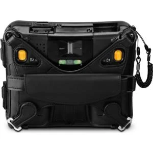 Ноутбук Panasonic Toughbook CF-U1 HQGDHF9 Silver фото 8