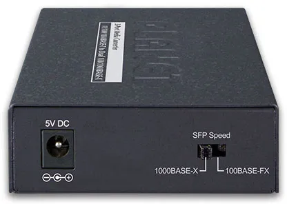 PLANET GT-1205A фото 3