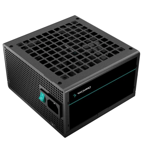 Deepcool R-PF750D-HA0B-WDEU фото 12