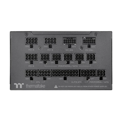 Thermaltake PS-TPD-1300FNFATE-1 фото 11