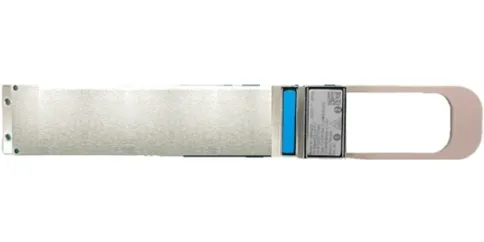 Трансивер/ NVIDIA twin-port 850nm transceiver, 800Gb/s, 2x NDR, 2x SR4 фото 2