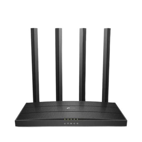 TP-Link Archer C6 фото 1